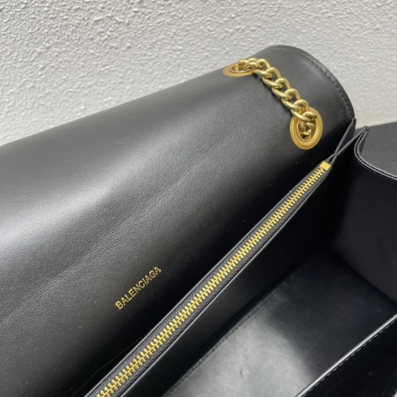 Balenciaga Satchel Bags OdorResistant 84835