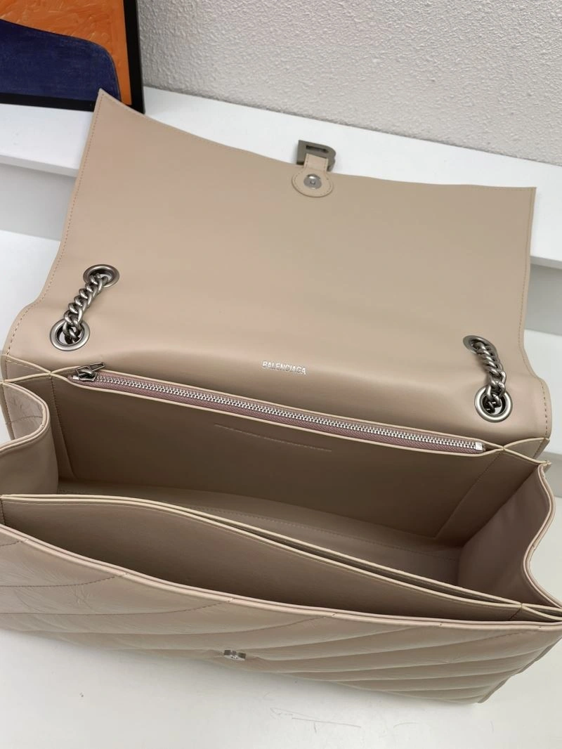 Balenciaga Satchel Bags Comfortable 84834