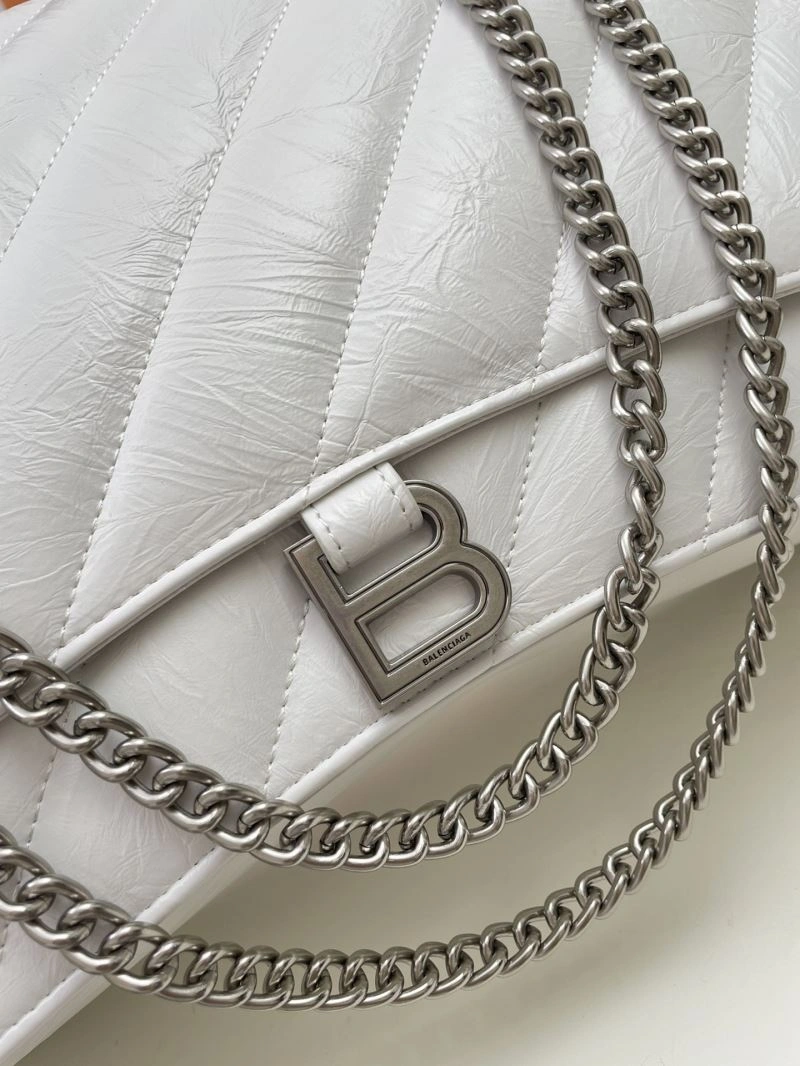 RelaxedFit Balenciaga Satchel Bags 84836