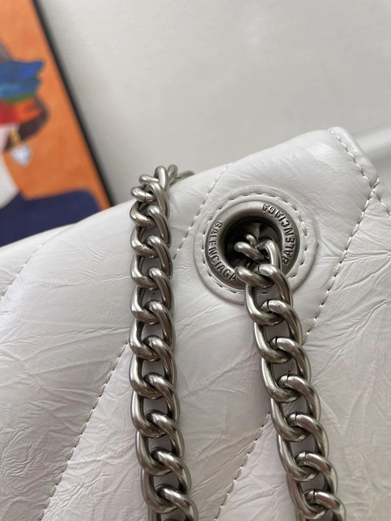 RelaxedFit Balenciaga Satchel Bags 84836