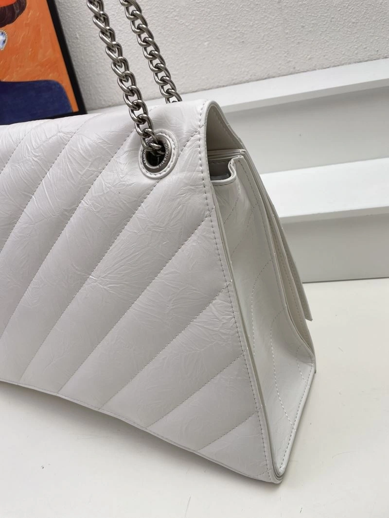 RelaxedFit Balenciaga Satchel Bags 84836