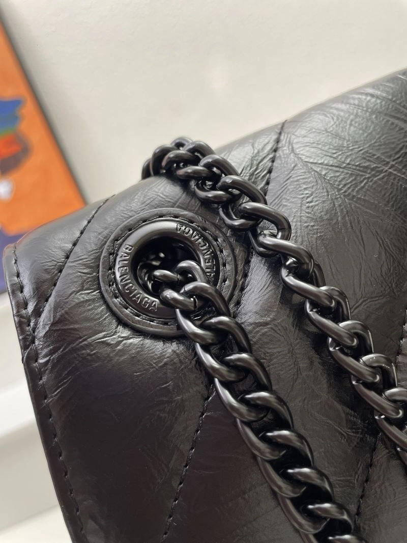 Balenciaga Satchel Bags FashionForward 84833