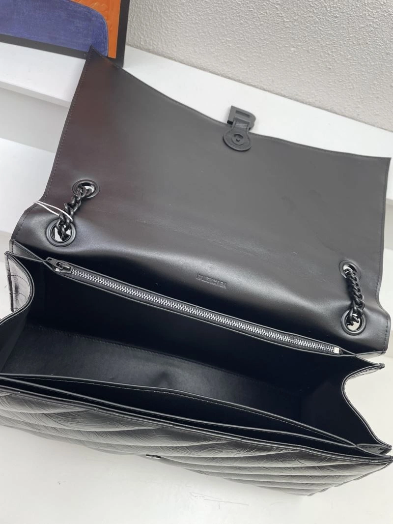Balenciaga Satchel Bags FashionForward 84833