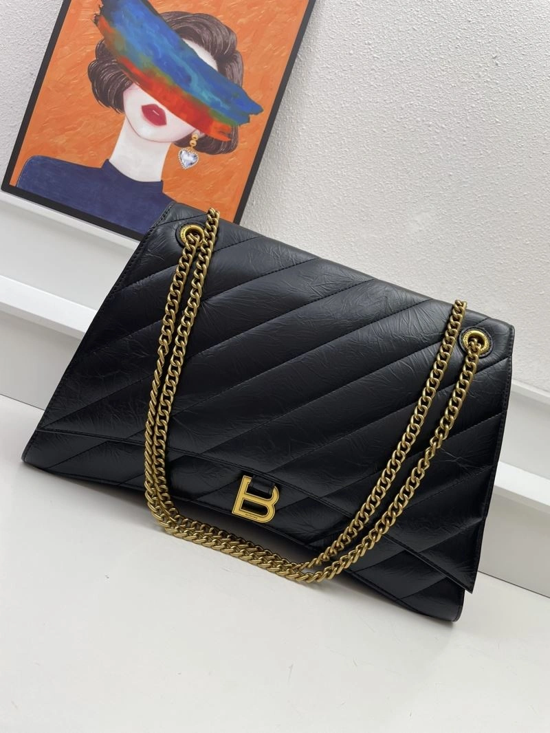 Balenciaga Satchel Bags Trendy 84832