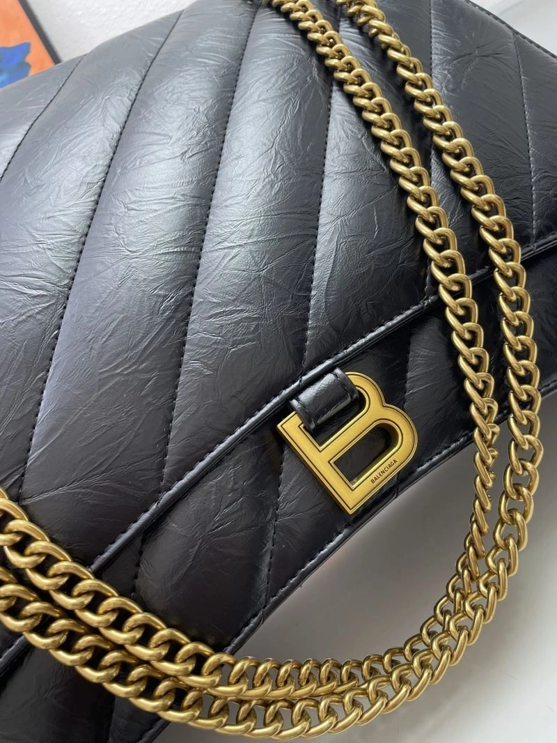 Balenciaga Satchel Bags Trendy 84832