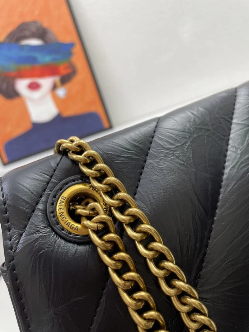 Balenciaga Satchel Bags Trendy 84832