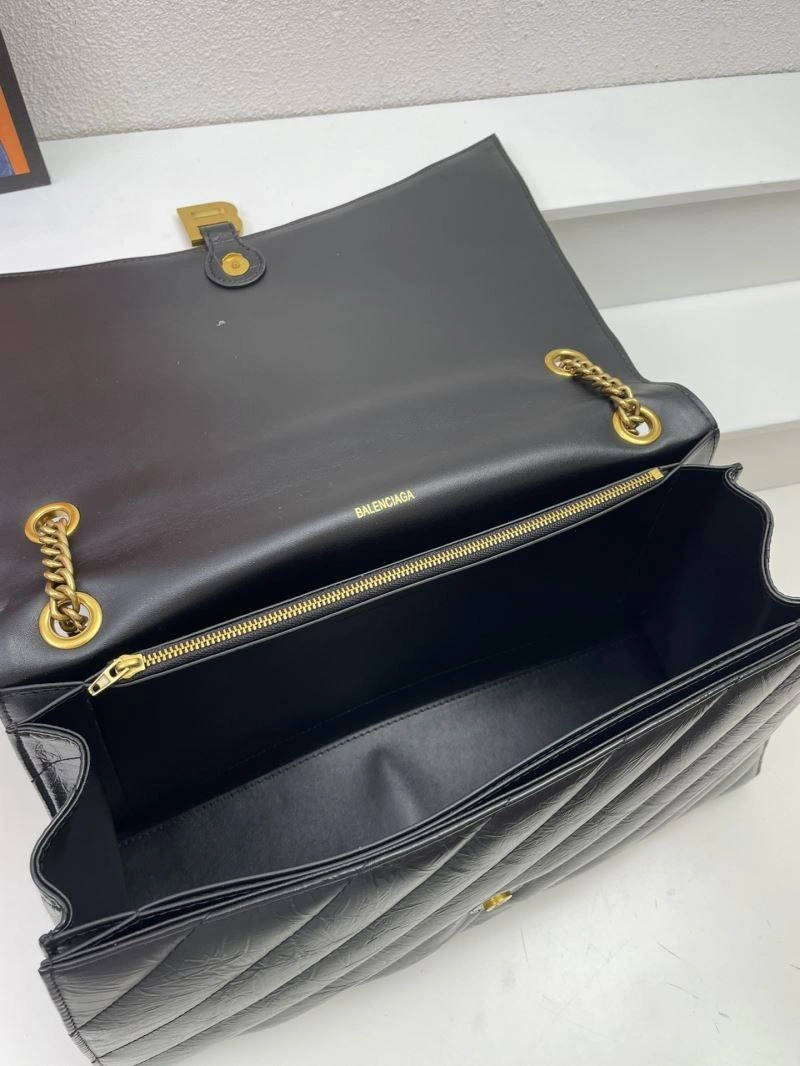 Balenciaga Satchel Bags Trendy 84832