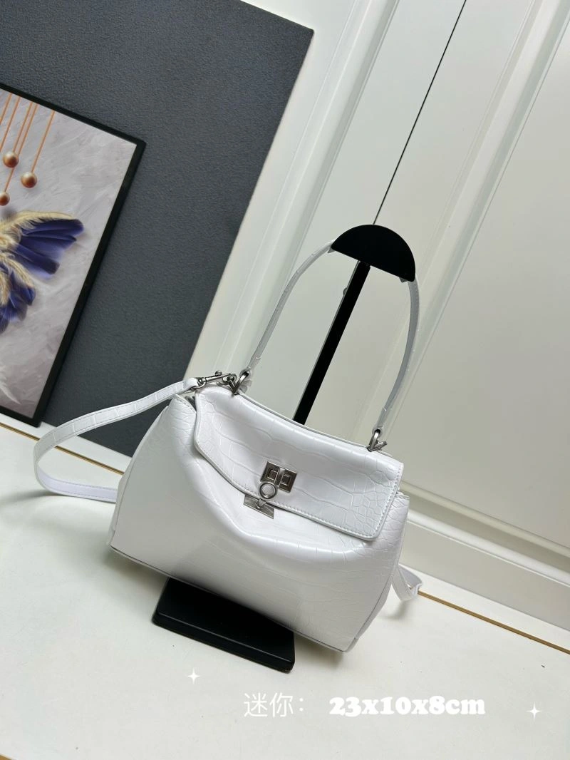 Attractive Balenciaga Satchel Bags 84831