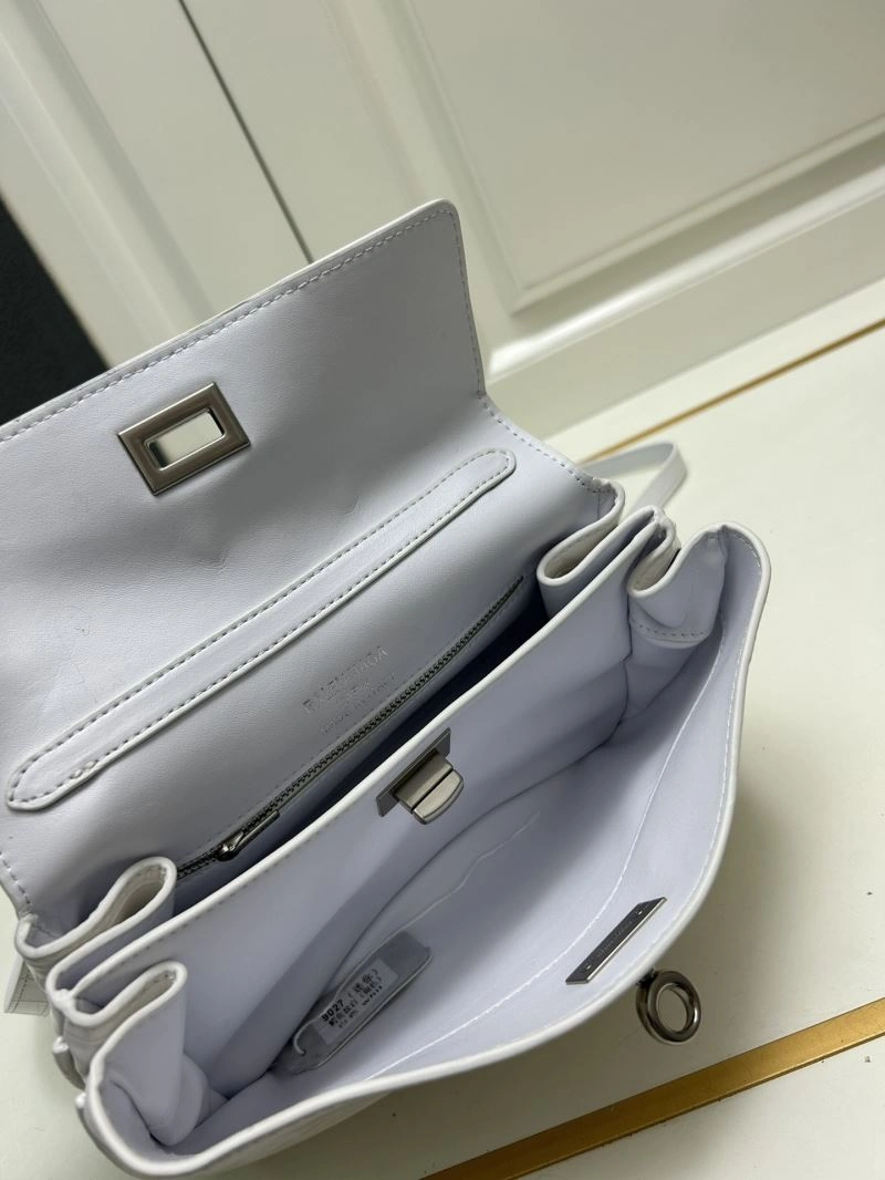 Attractive Balenciaga Satchel Bags 84831