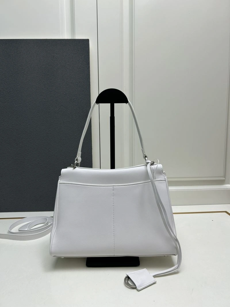 Balenciaga Satchel Bags OdorResistant 84855
