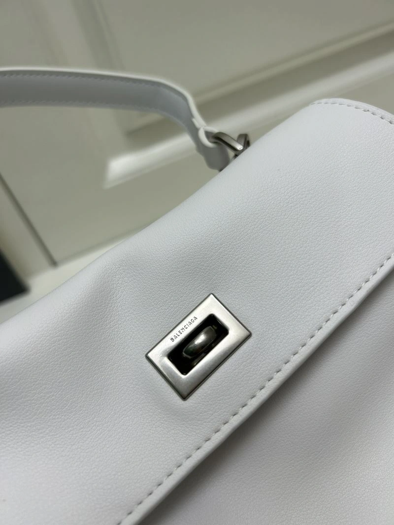 Balenciaga Satchel Bags OdorResistant 84855