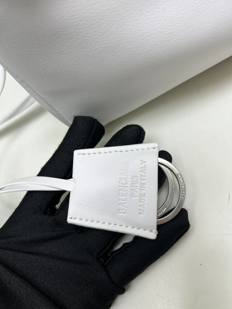Balenciaga Satchel Bags OdorResistant 84855
