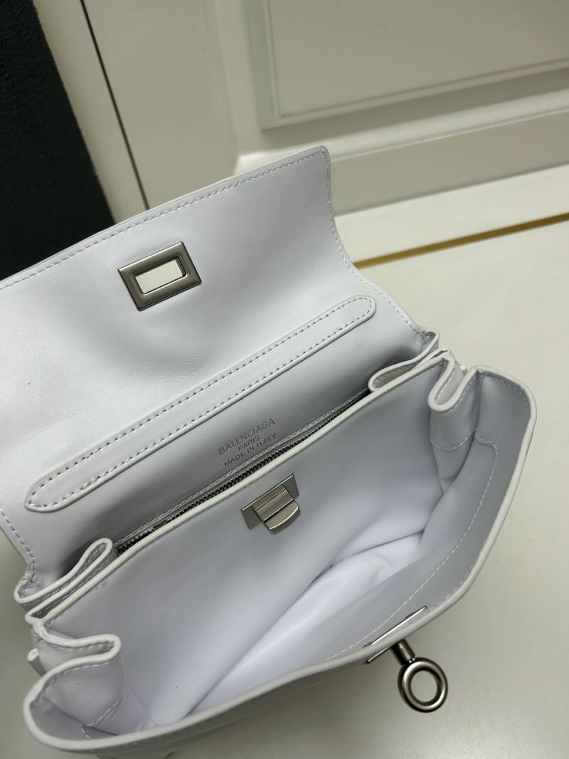 Balenciaga Satchel Bags OdorResistant 84855