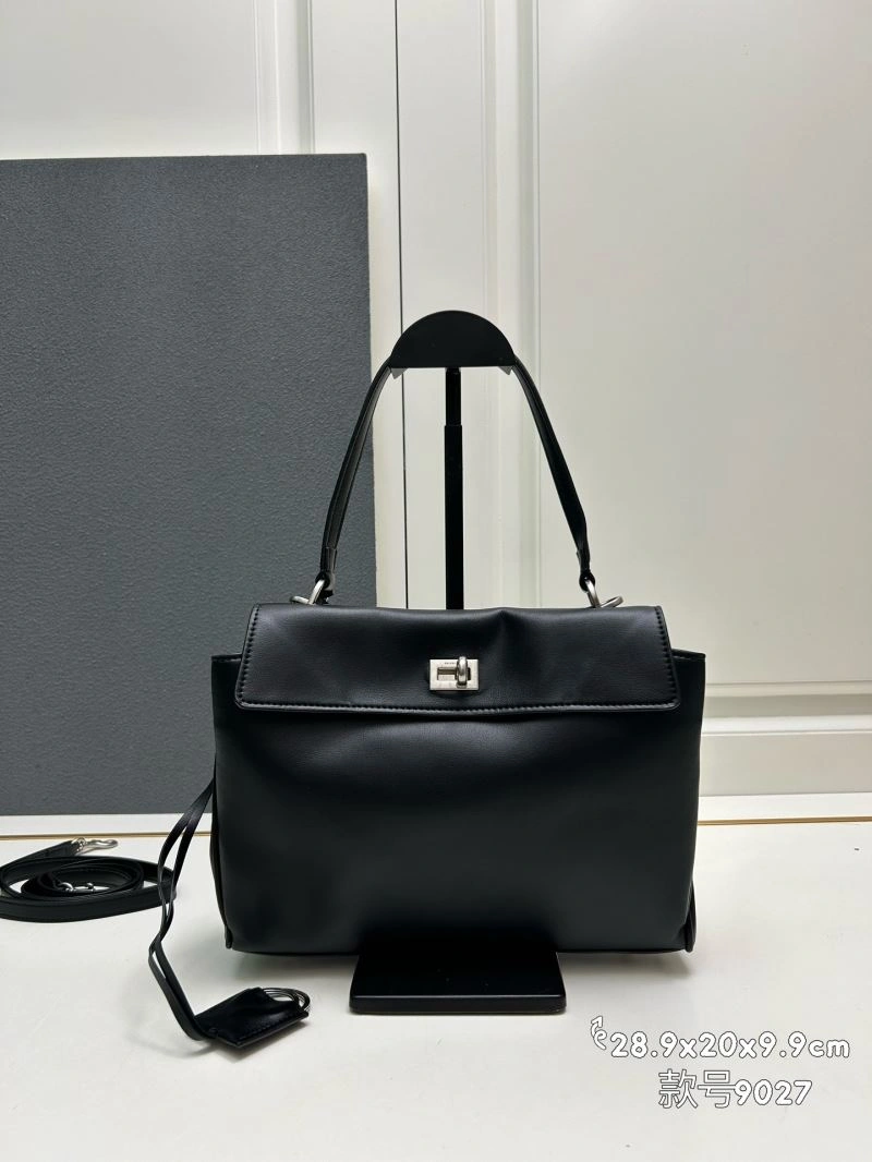 Balenciaga Satchel Bags HighPerformance 84862