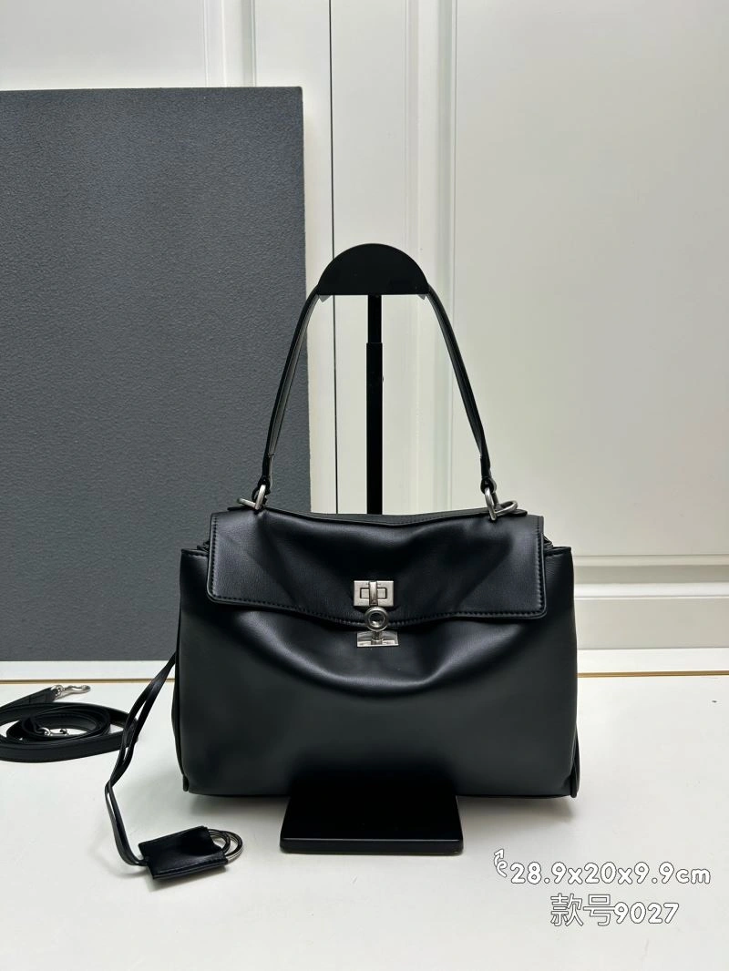 Balenciaga Satchel Bags HighPerformance 84862