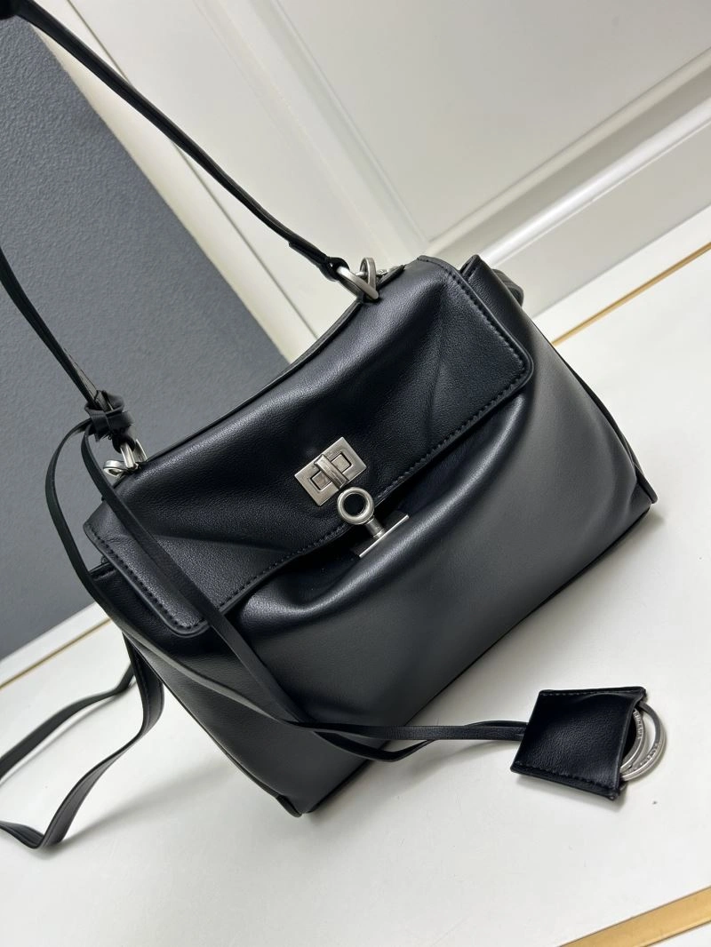 Balenciaga Satchel Bags HighPerformance 84862