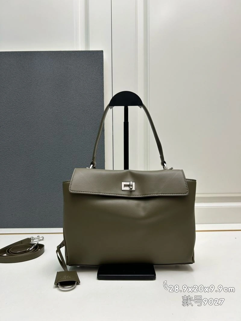 Balenciaga Satchel Bags EasyCare 84830