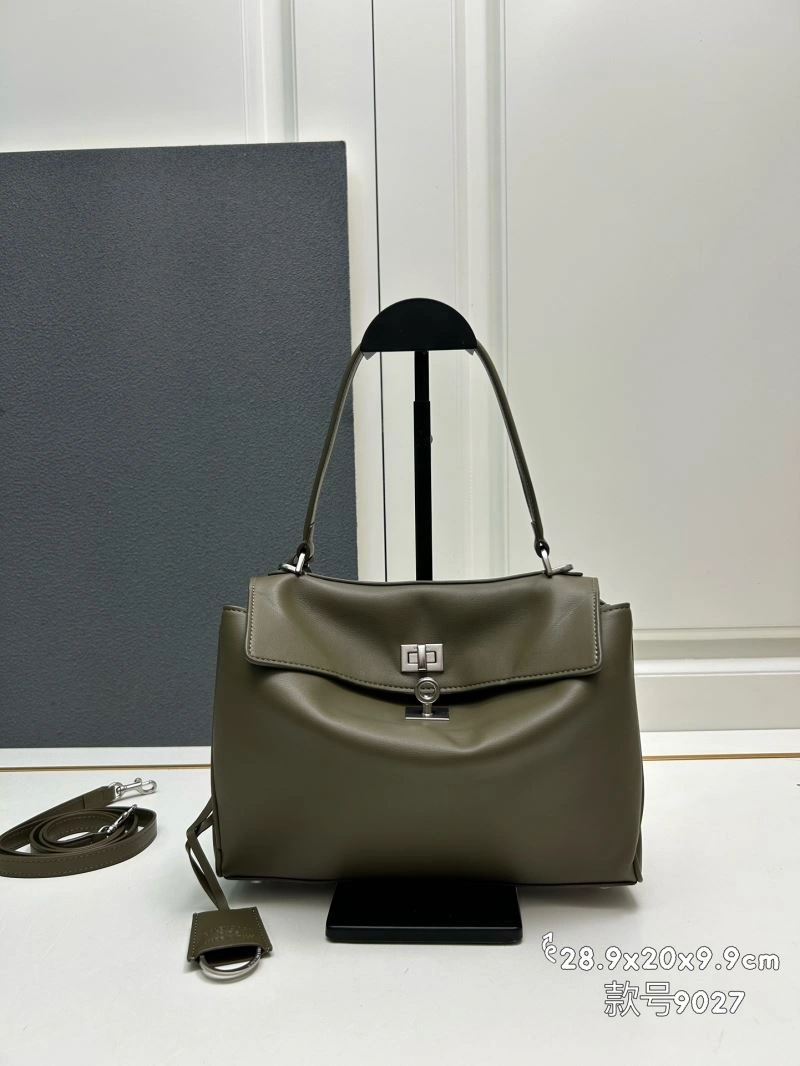Balenciaga Satchel Bags EasyCare 84830