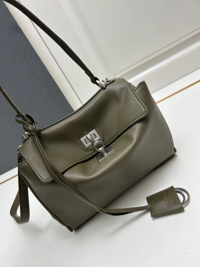 Balenciaga Satchel Bags EasyCare 84830