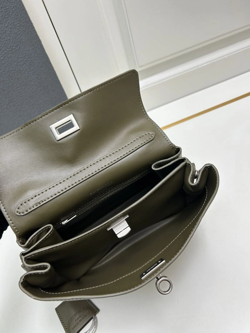 Balenciaga Satchel Bags EasyCare 84830
