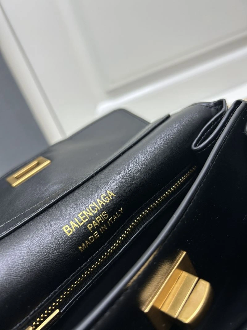 Soft Balenciaga Satchel Bags 84829