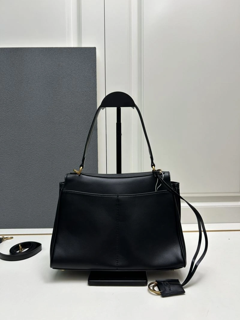 Soft Balenciaga Satchel Bags 84829