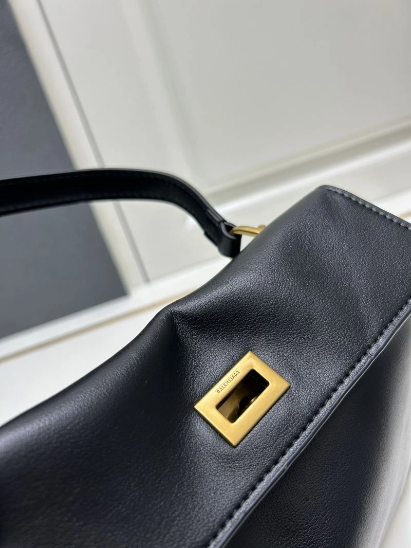 Soft Balenciaga Satchel Bags 84829