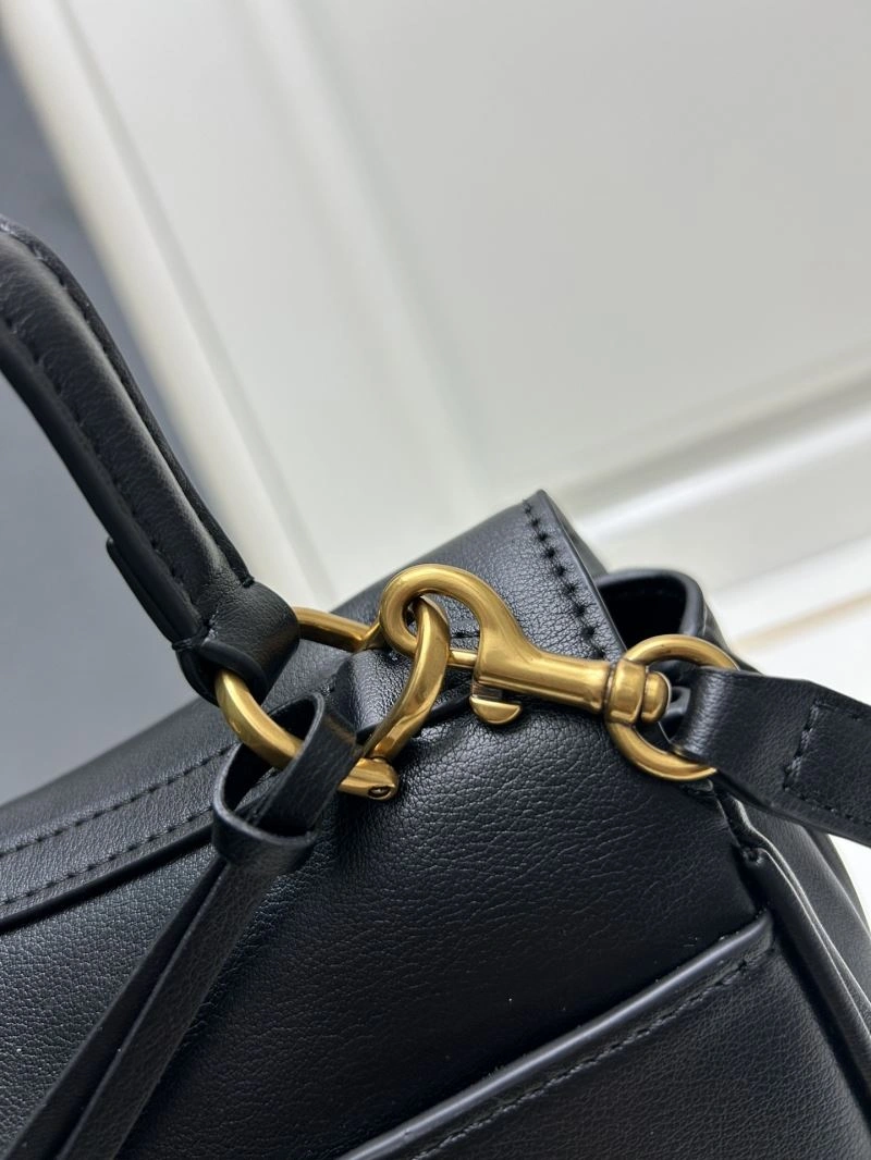 Soft Balenciaga Satchel Bags 84829