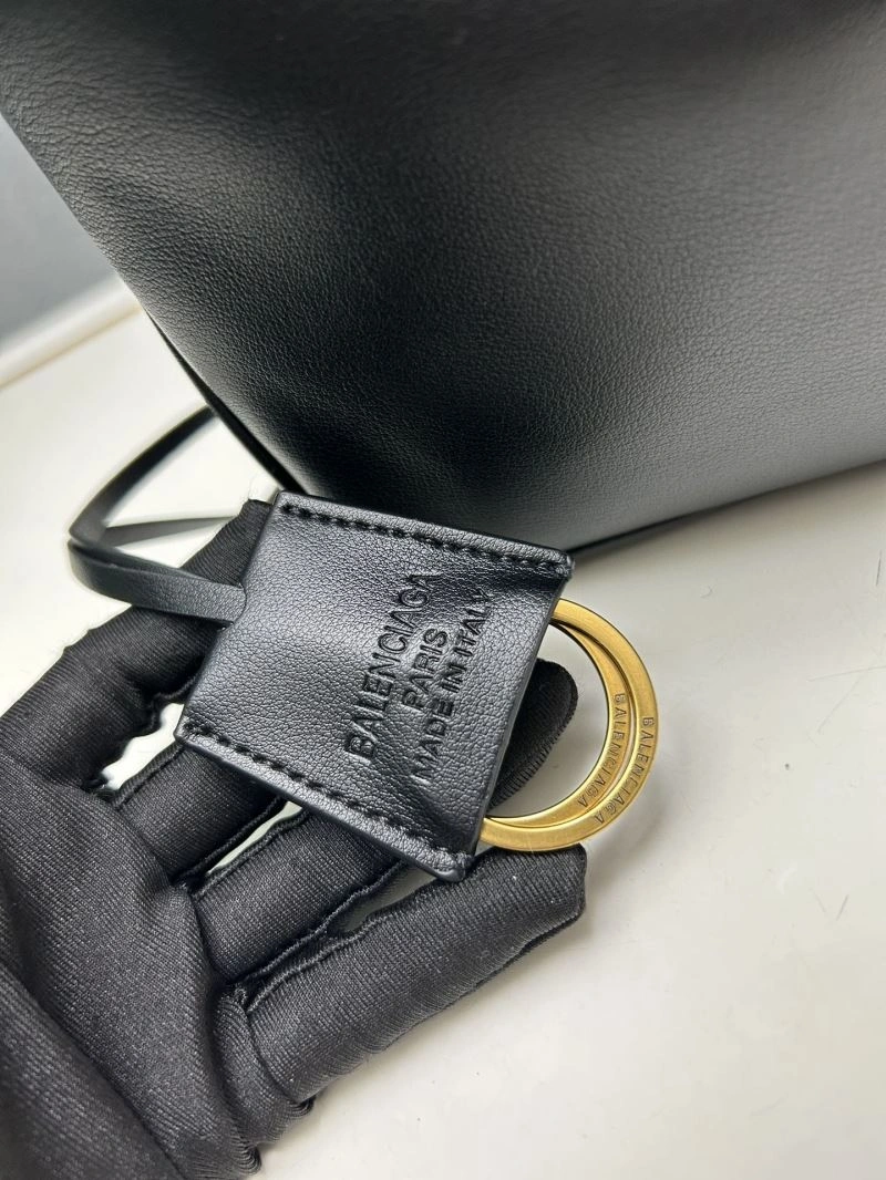 Soft Balenciaga Satchel Bags 84829