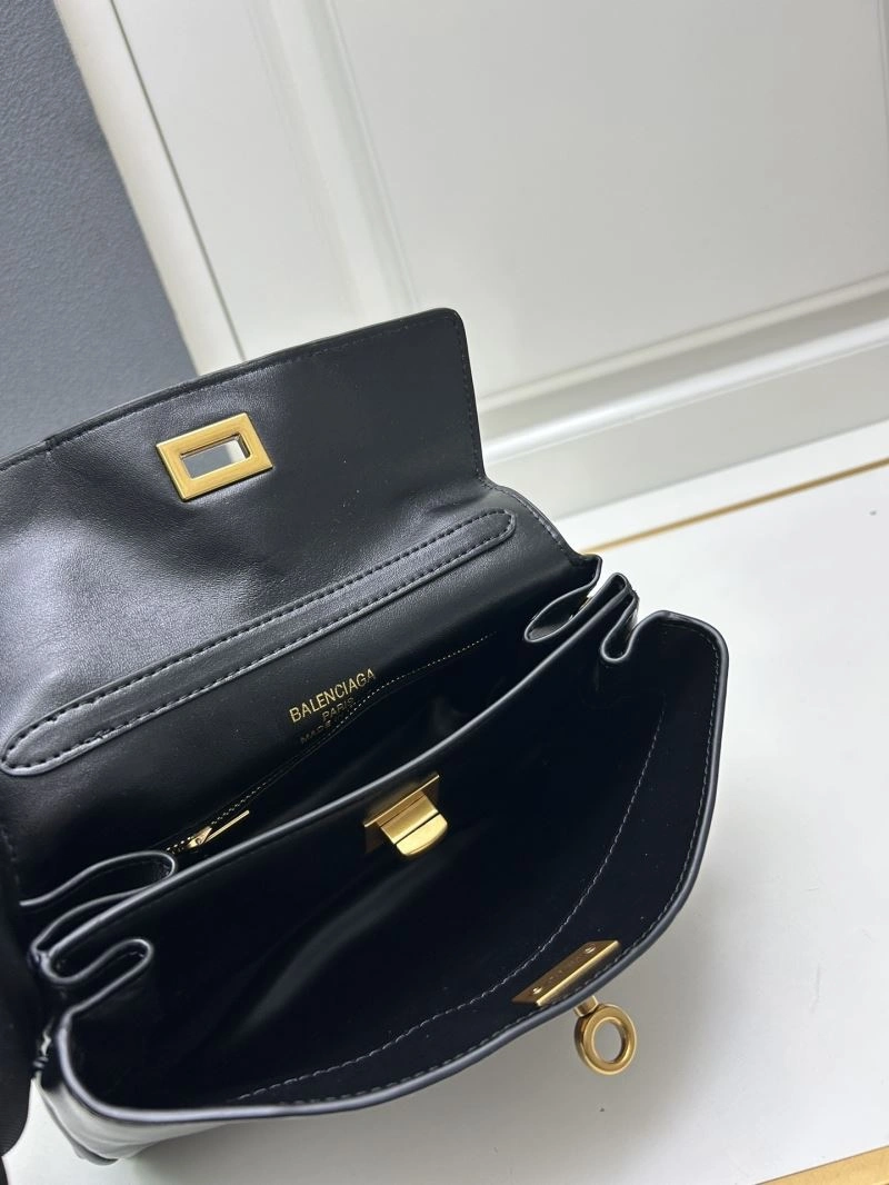 Soft Balenciaga Satchel Bags 84829