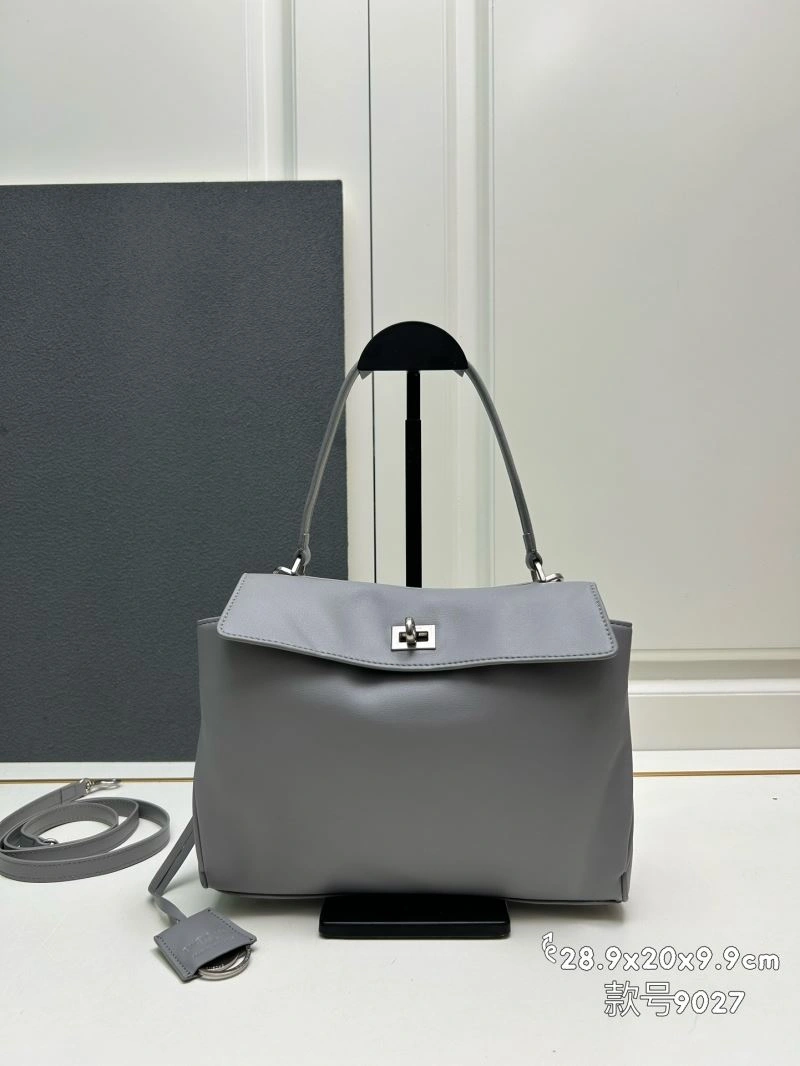 Balenciaga Satchel Bags Lightweight 84827