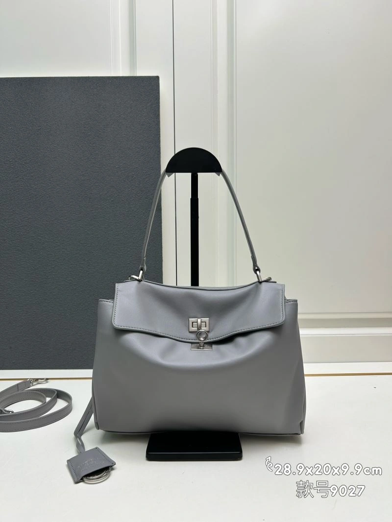 Balenciaga Satchel Bags Lightweight 84827