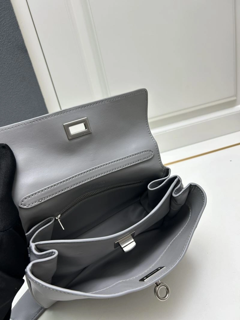 Balenciaga Satchel Bags Lightweight 84827