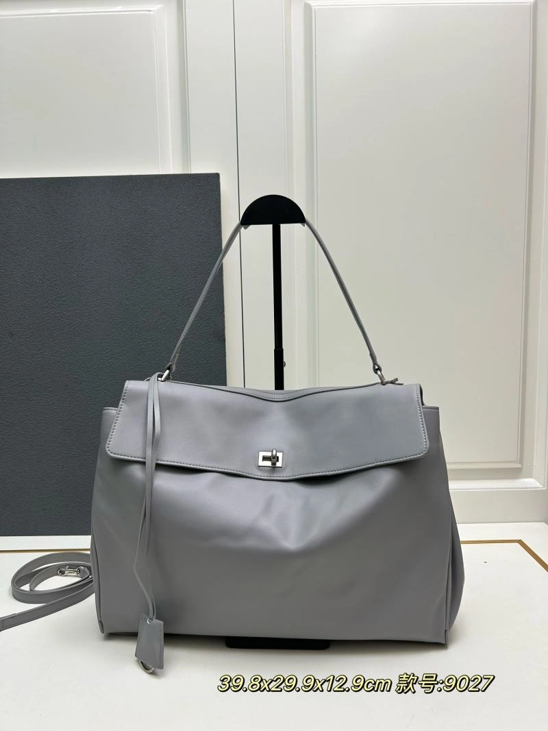 Balenciaga Satchel Bags Seasonal 84826