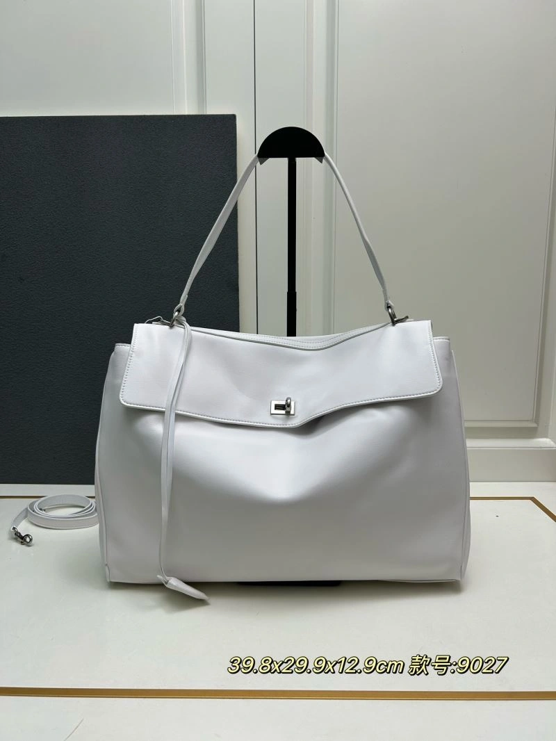 Balenciaga Satchel Bags Snug 84823