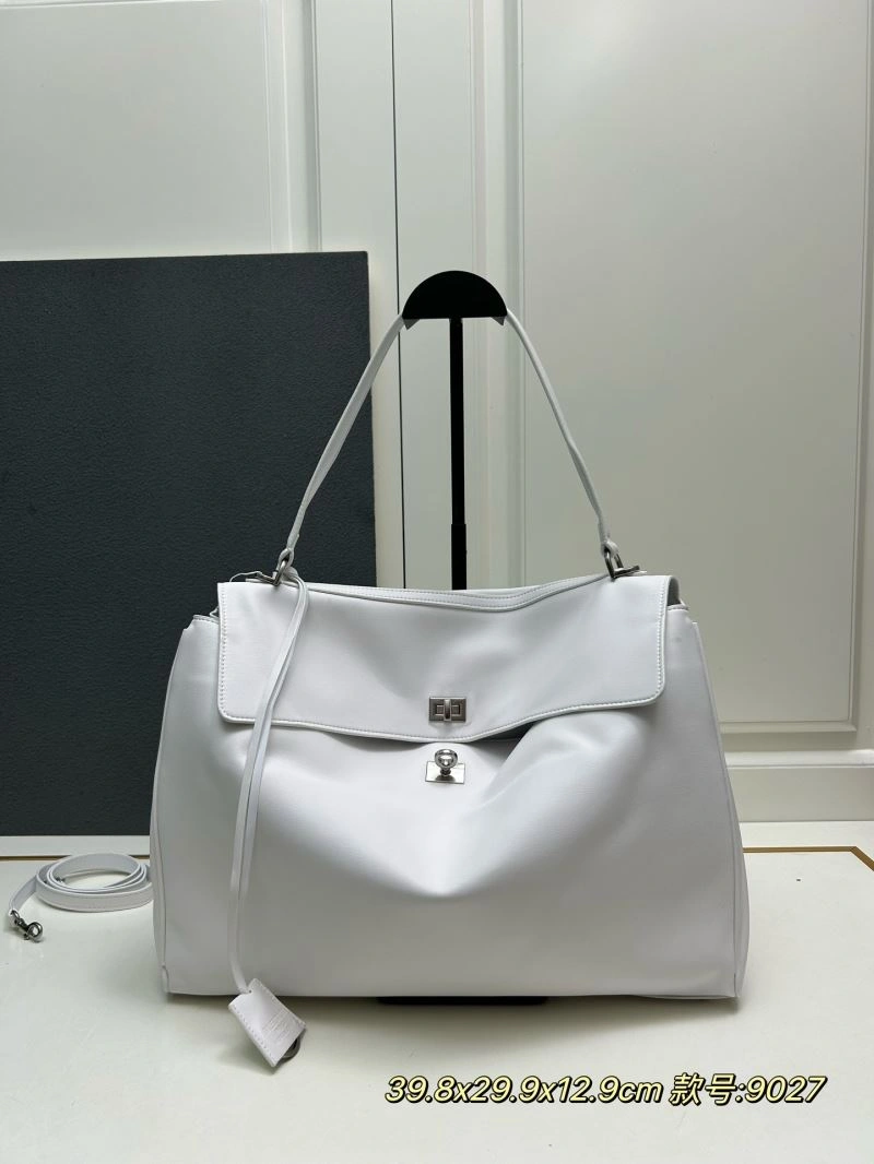 Balenciaga Satchel Bags Snug 84823