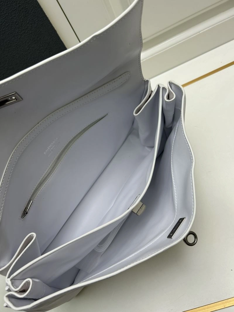 Balenciaga Satchel Bags Snug 84823