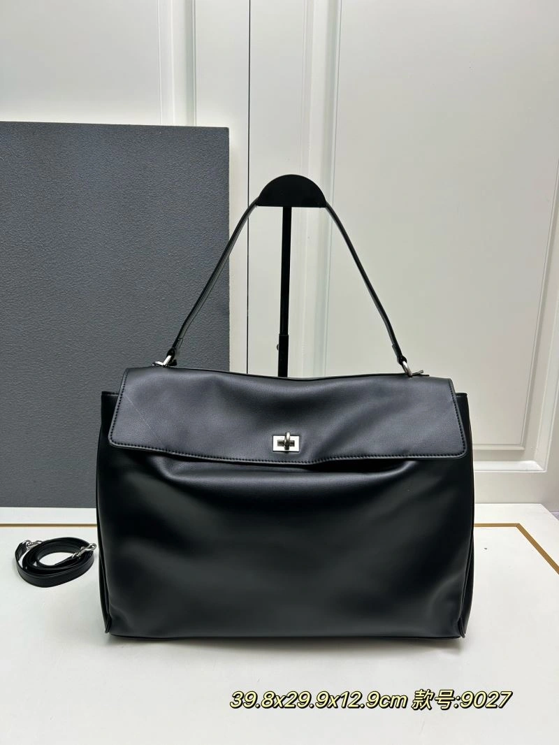 Balenciaga Satchel Bags Affordable 84825