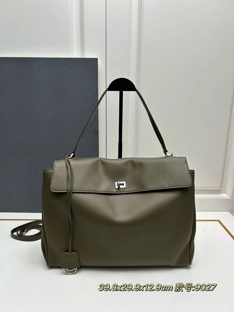 Stretchable Balenciaga Satchel Bags 84824