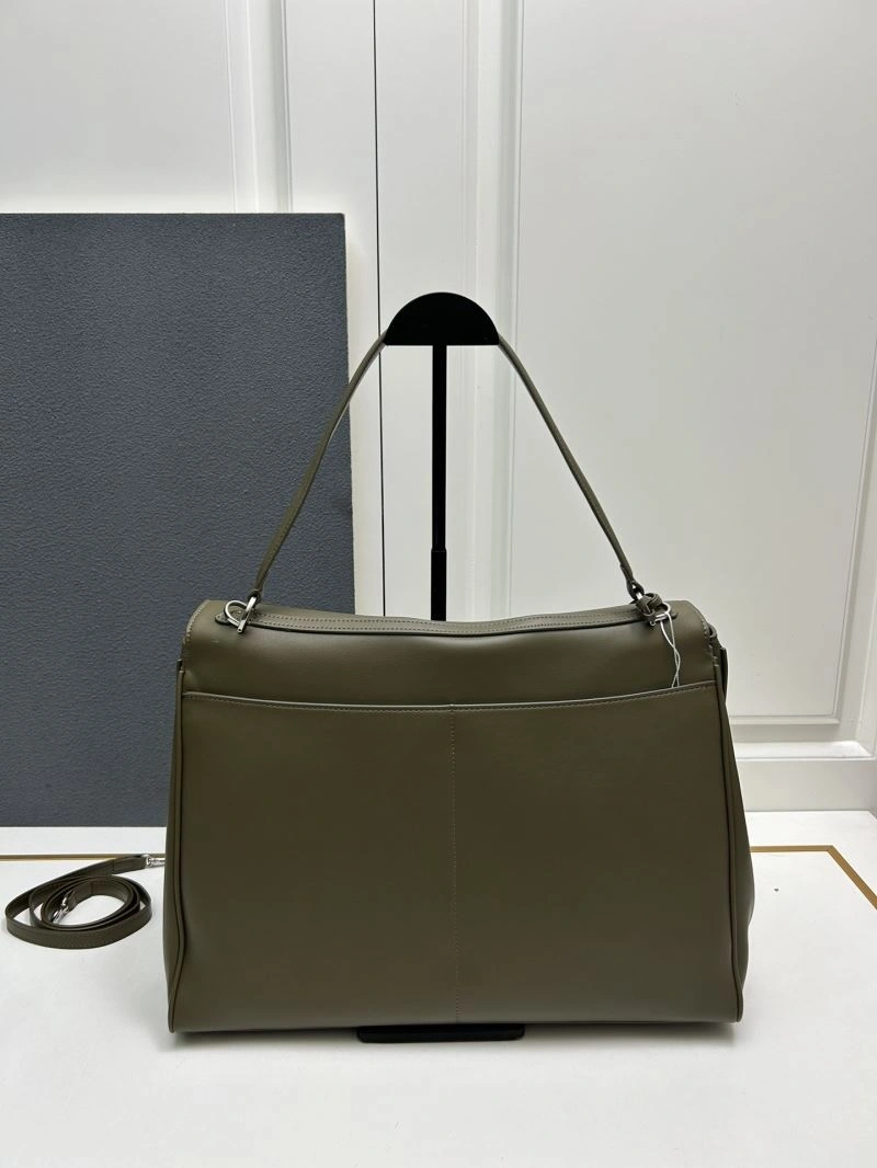 Stretchable Balenciaga Satchel Bags 84824