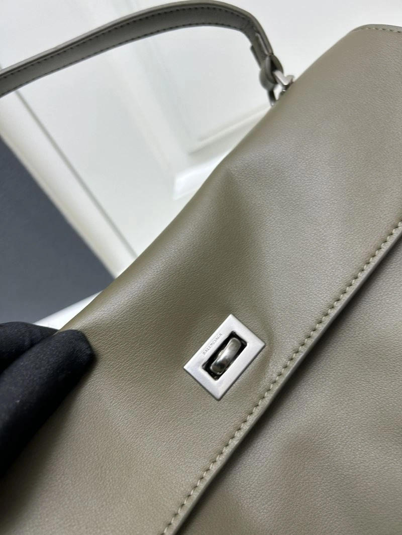 Stretchable Balenciaga Satchel Bags 84824
