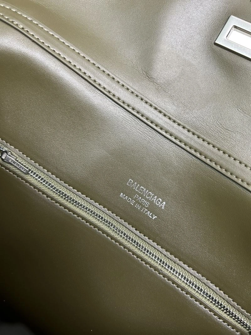 Stretchable Balenciaga Satchel Bags 84824