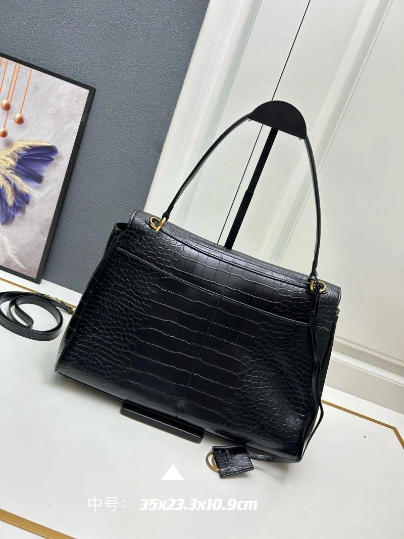 Balenciaga Satchel Bags HighPerformance 84822