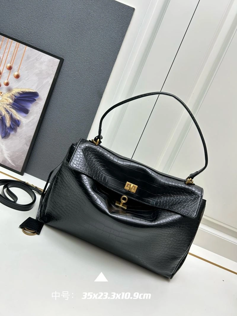 Balenciaga Satchel Bags HighPerformance 84822