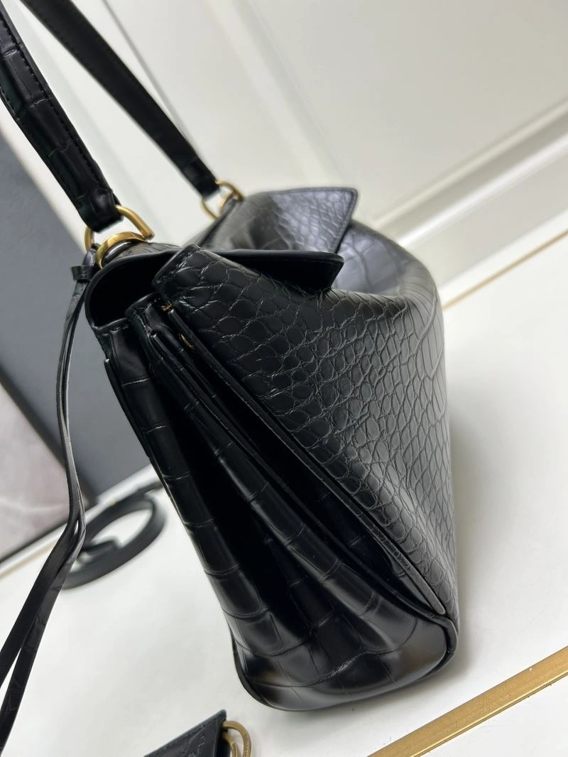 Balenciaga Satchel Bags HighPerformance 84822