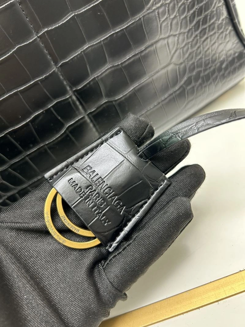 Balenciaga Satchel Bags HighPerformance 84822