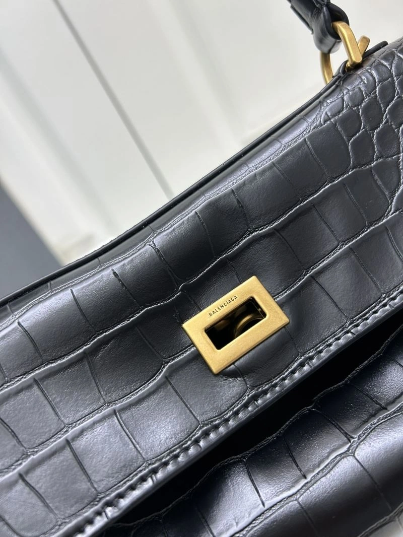 Balenciaga Satchel Bags HighPerformance 84822