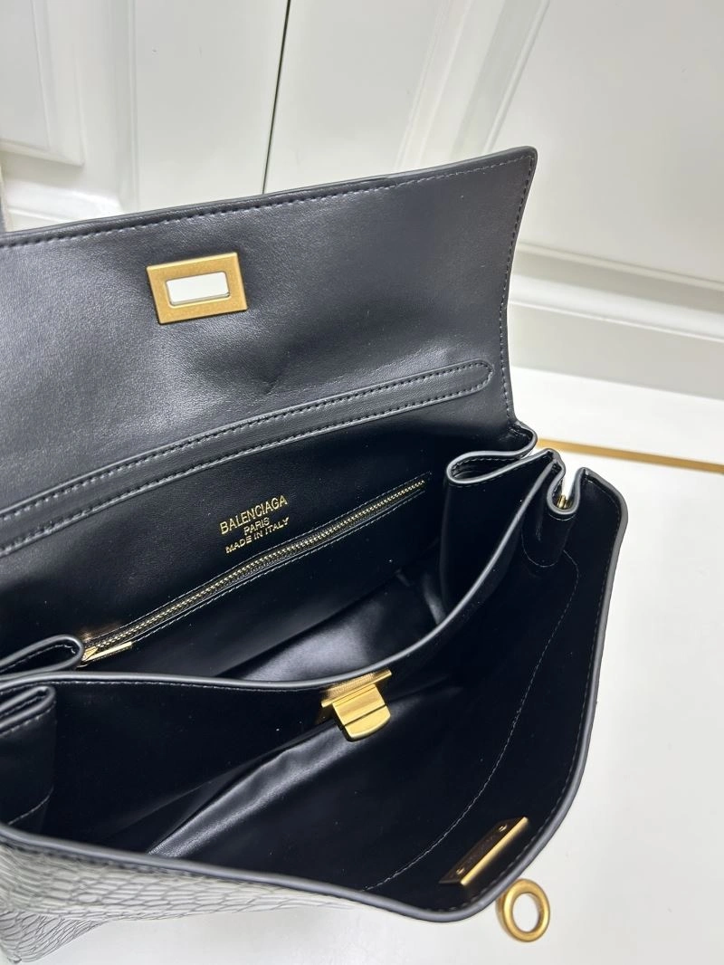 Balenciaga Satchel Bags HighPerformance 84822