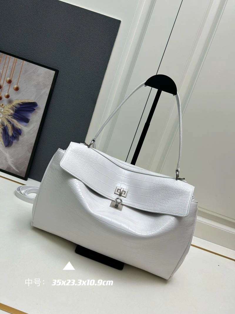 Balenciaga Satchel Bags Tailored 84820