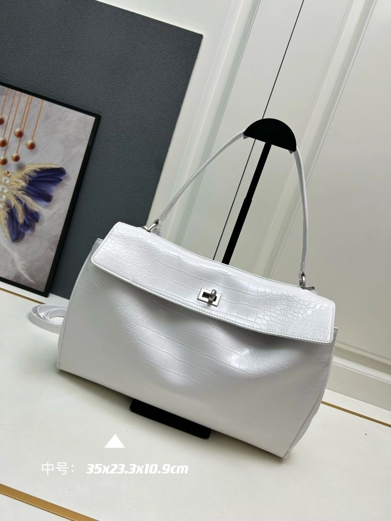 Balenciaga Satchel Bags Tailored 84820